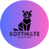 SoftMate Solutions Logo