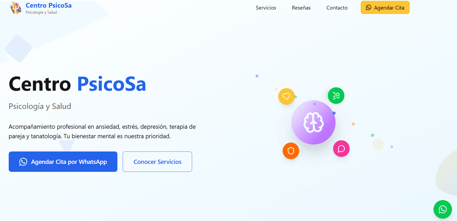 Psicosa