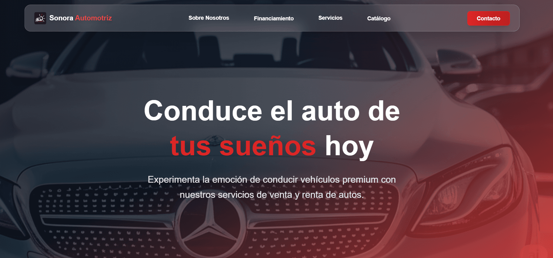Sonora Automotriz