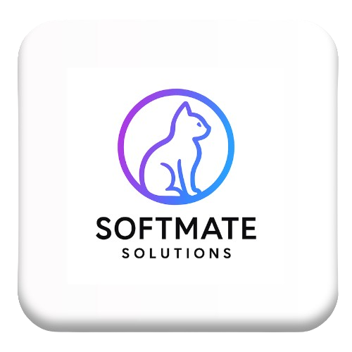 SoftMate Solutions Logo